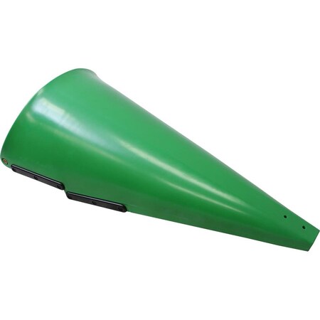 Aftermarket AMAXE10905 Narrow Row Center Snout AMAXE10905-ABL